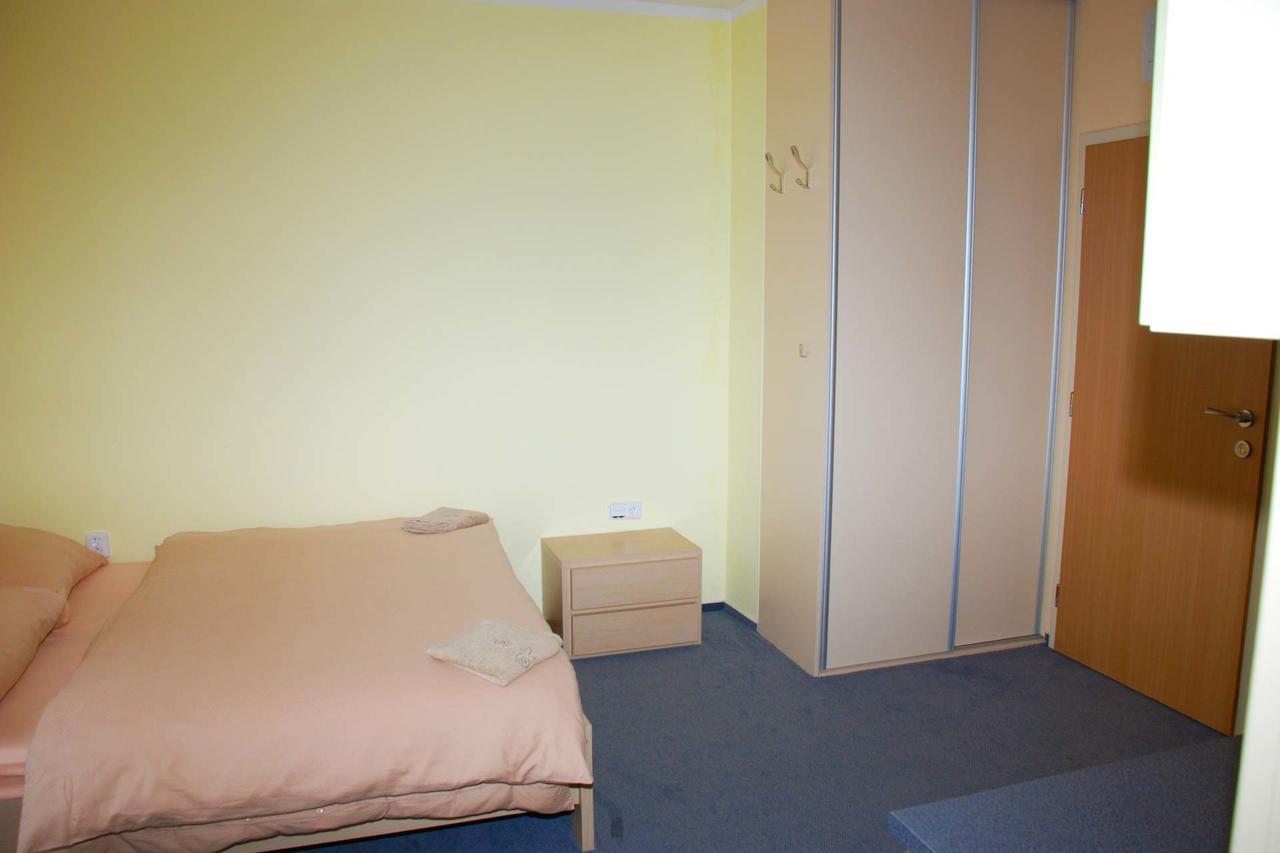 Apartmány Sport with Garage Rokytnice nad Jizerou Exterior foto